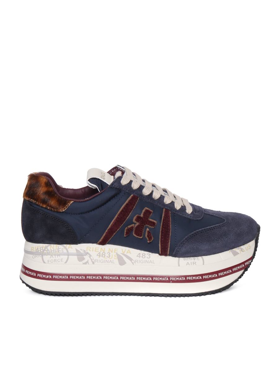 Premiata Sneaker