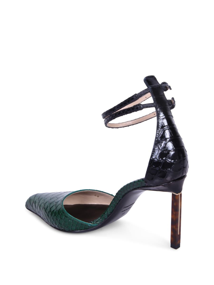 Tom Ford High Heels