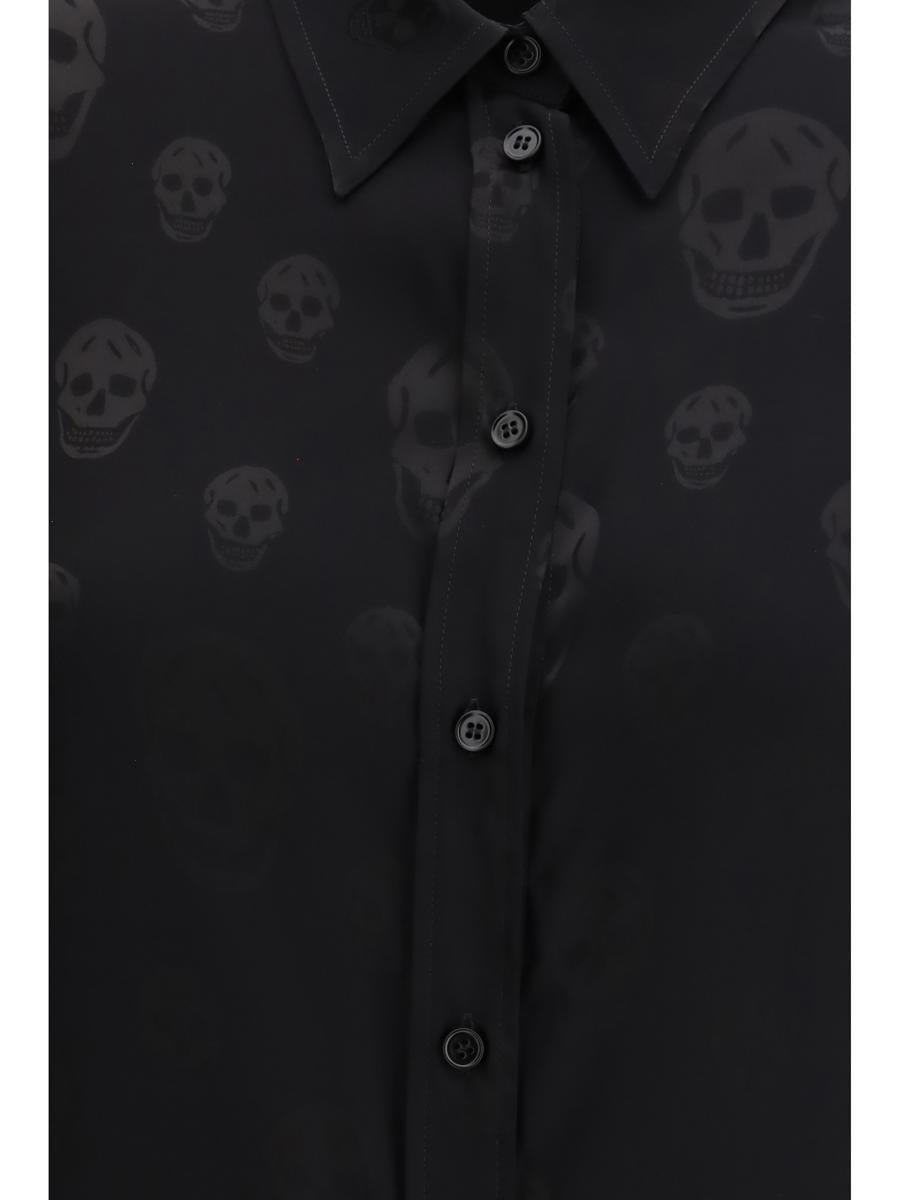 Alexander McQueen Shirts