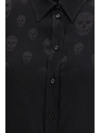 Alexander McQueen Shirts