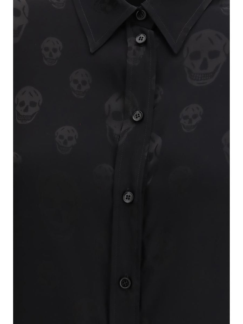 Alexander McQueen Shirts