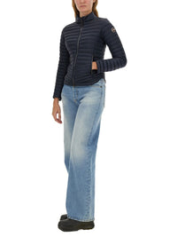 Colmar Down Jacket With Logo