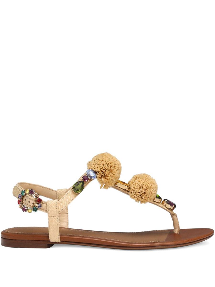 Dolce & Gabbana Sandals