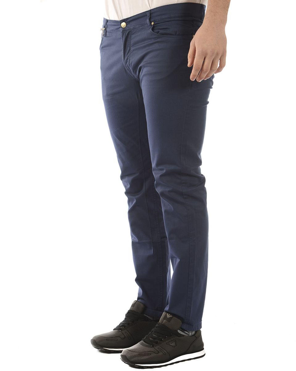 Daniele Alessandrini Jeans Trouser
