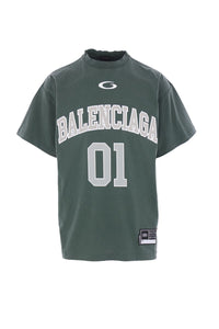 Balenciaga T-Shirts And Polos
