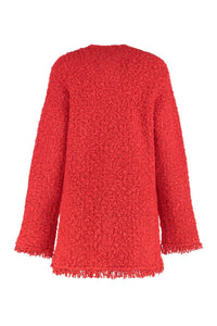 Fabiana Filippi Boucle Knit Jacket