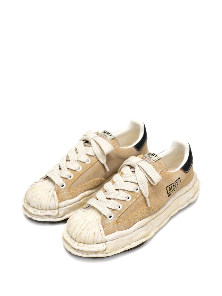 Maison Mihara Yasuhiro Sneakers