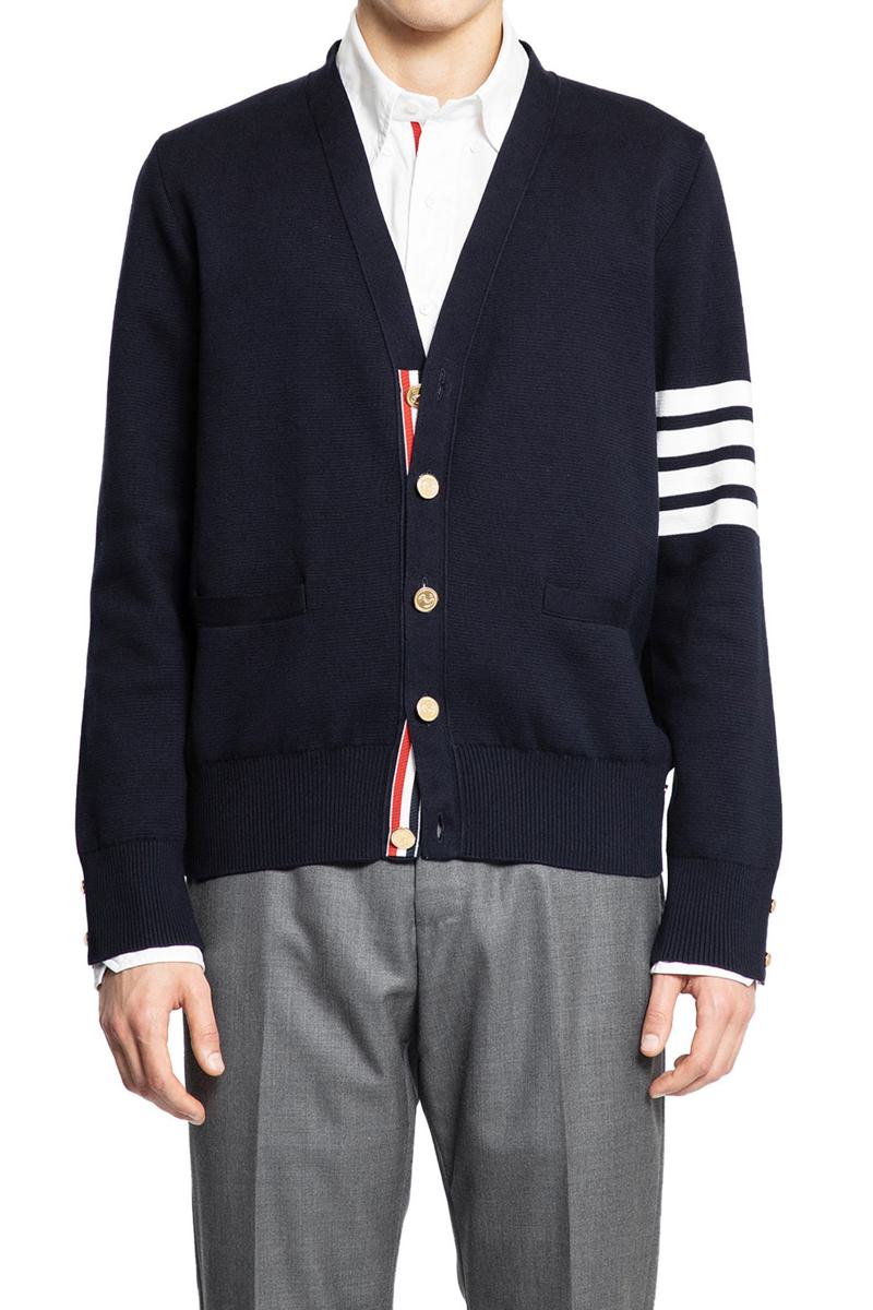 Thom Browne Knitwear