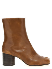 Maison Margiela 'Tabi' Ankle Boots