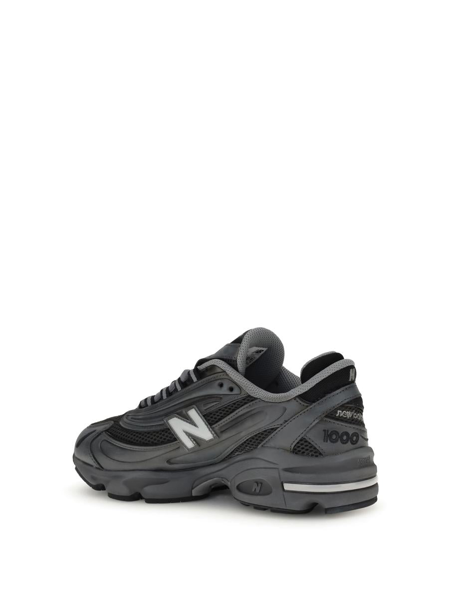 New Balance Sneakers