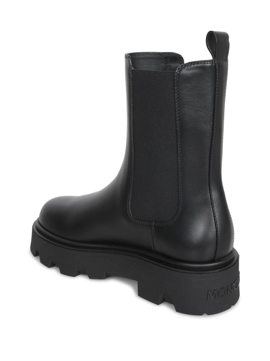 Moncler Boots