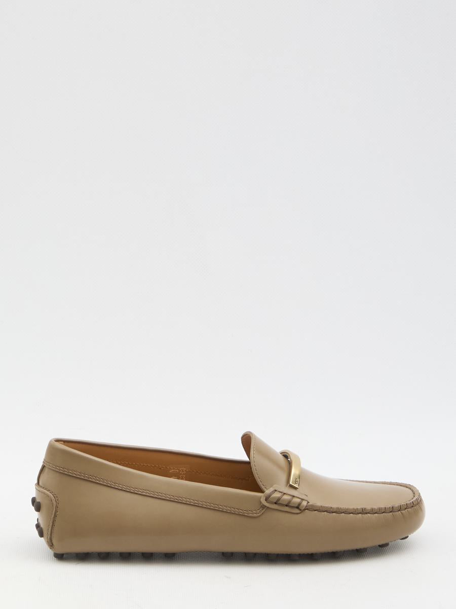 Gommino Moccasins