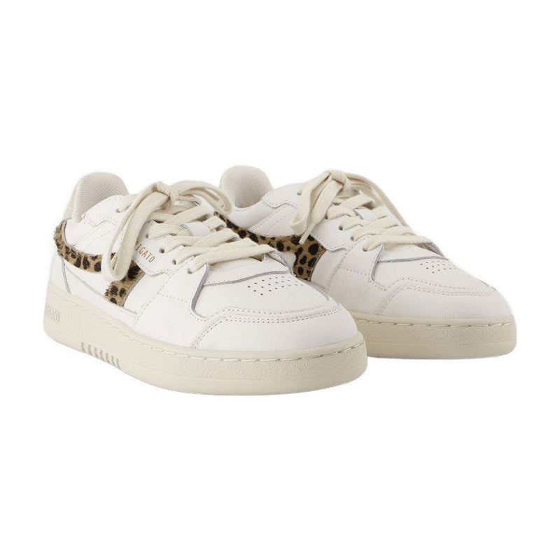 Axel Arigato Dice A Sneakers
