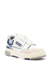 Autry Clc Leather Sneakers