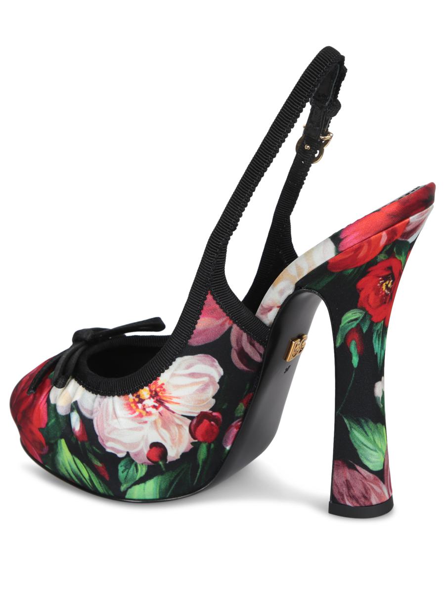 Dolce & Gabbana Shoes