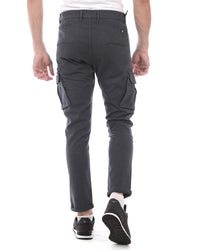 Daniele Alessandrini Jeans Trouser