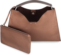Gianni Chiarini Aurora Leather Handbag