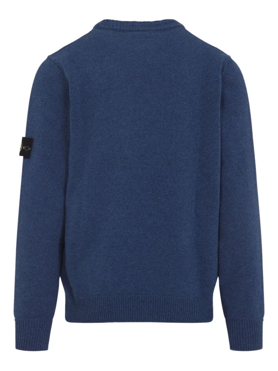 Stone Island Sweaters