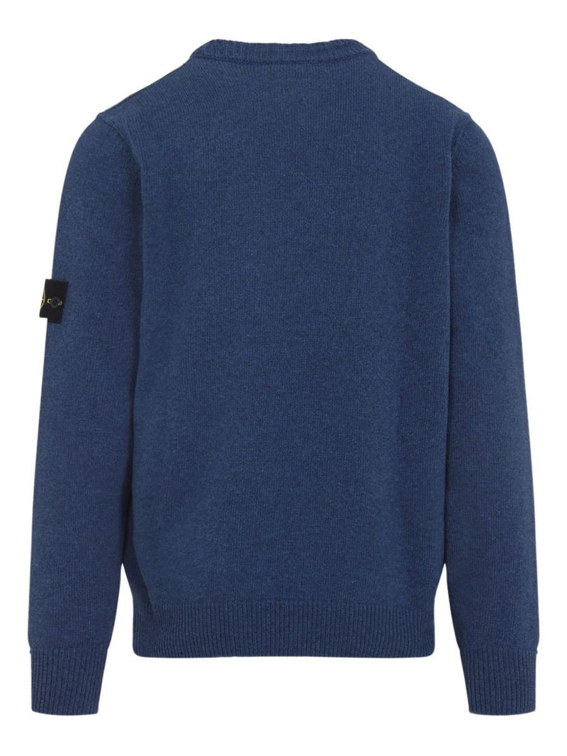 Stone Island Sweaters