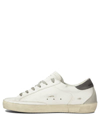 Golden Goose "Super-Star" Sneakers