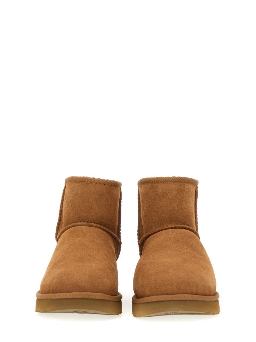 UGG Boot Classic Mini Ii