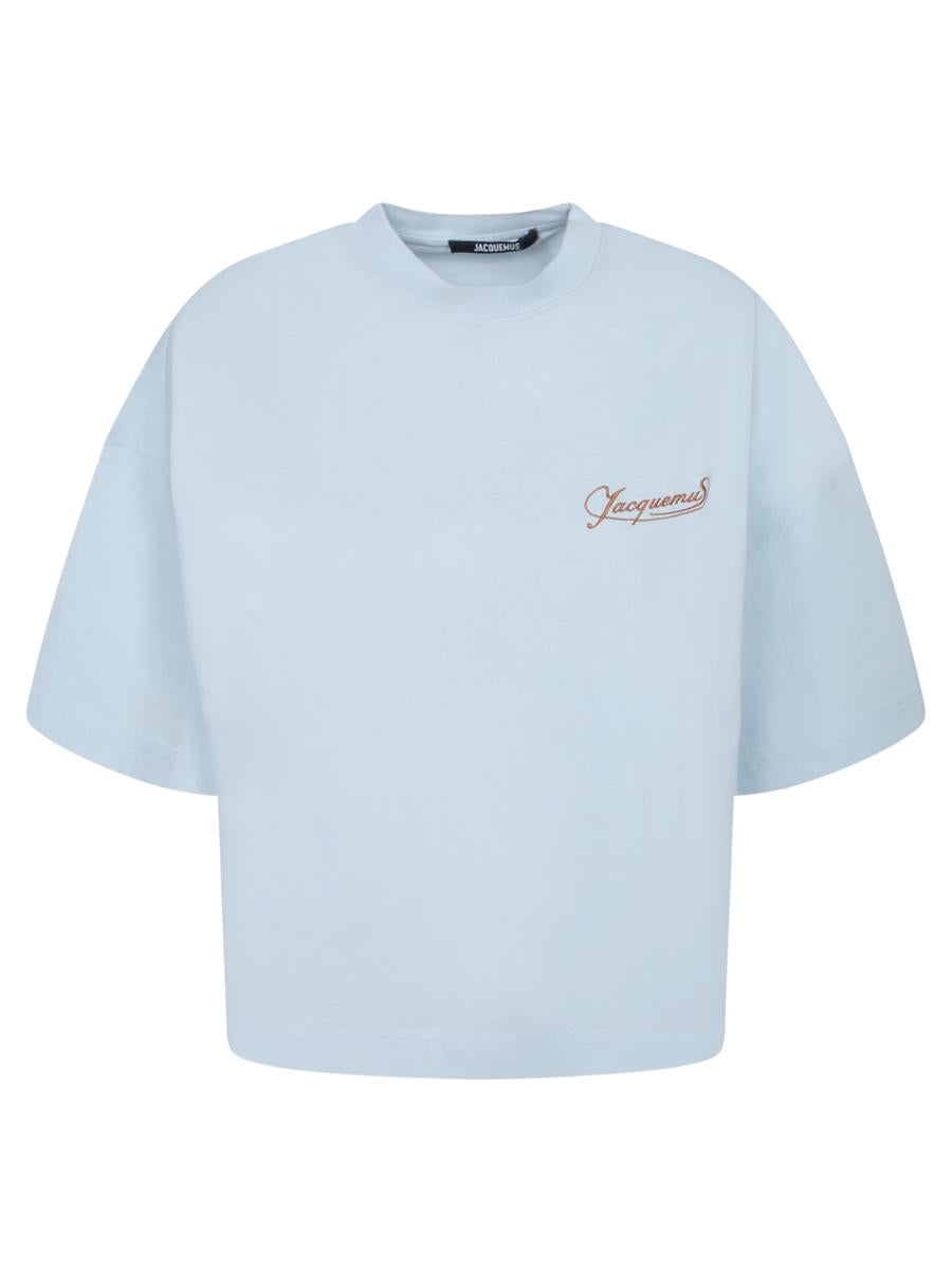 Jacquemus T-Shirts