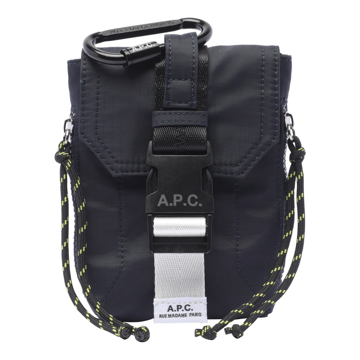 A.P.C. Bags