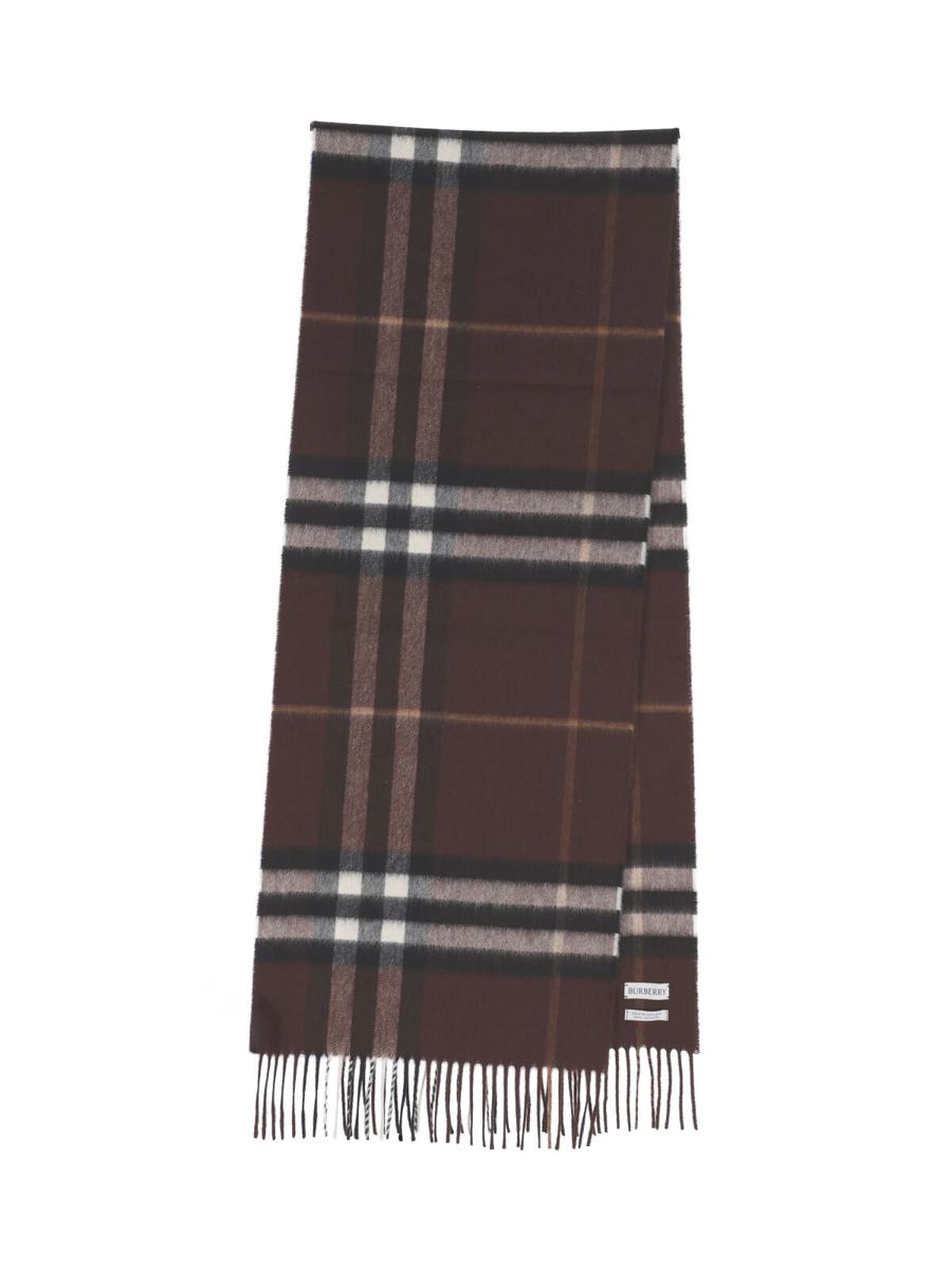Burberry Scarfs