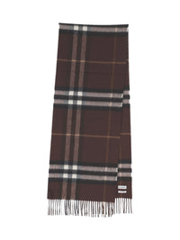 Burberry Scarfs