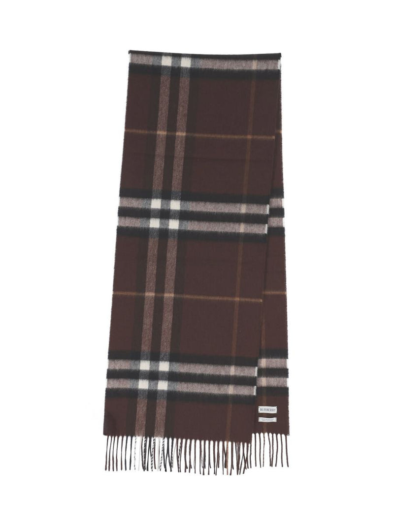 Burberry Scarfs
