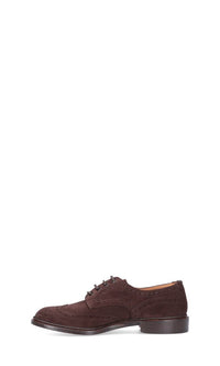 Tricker'S Flat Shoes