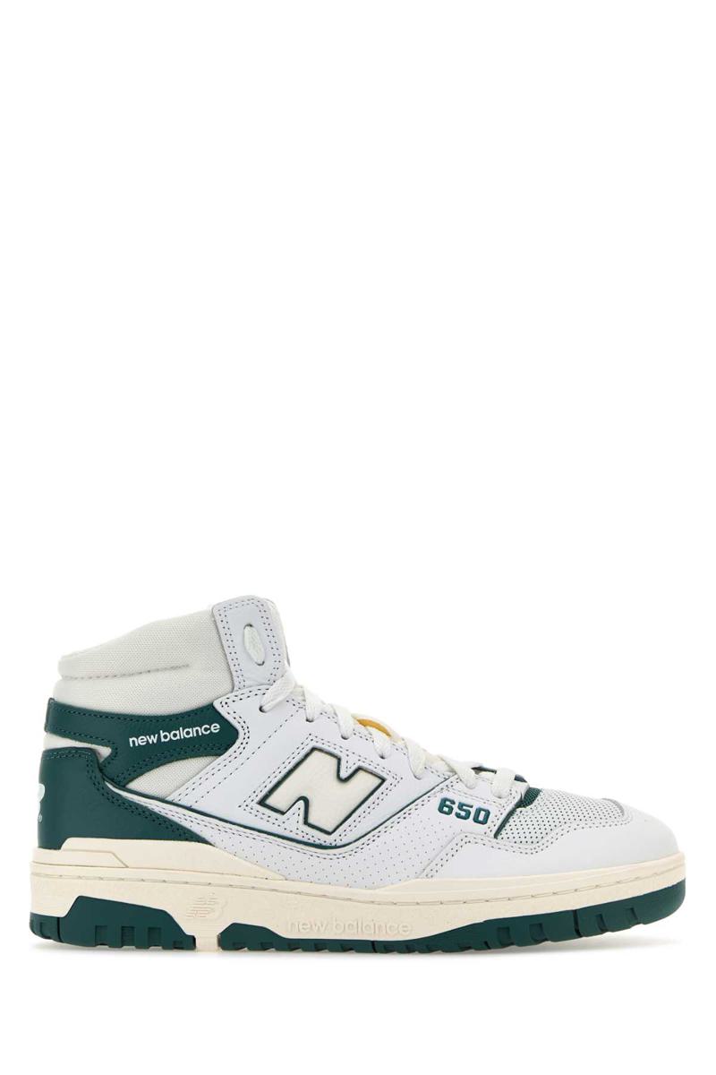 New Balance Sneakers