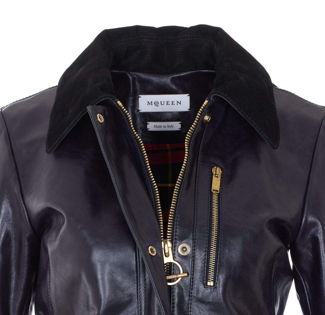Alexander McQueen Jackets