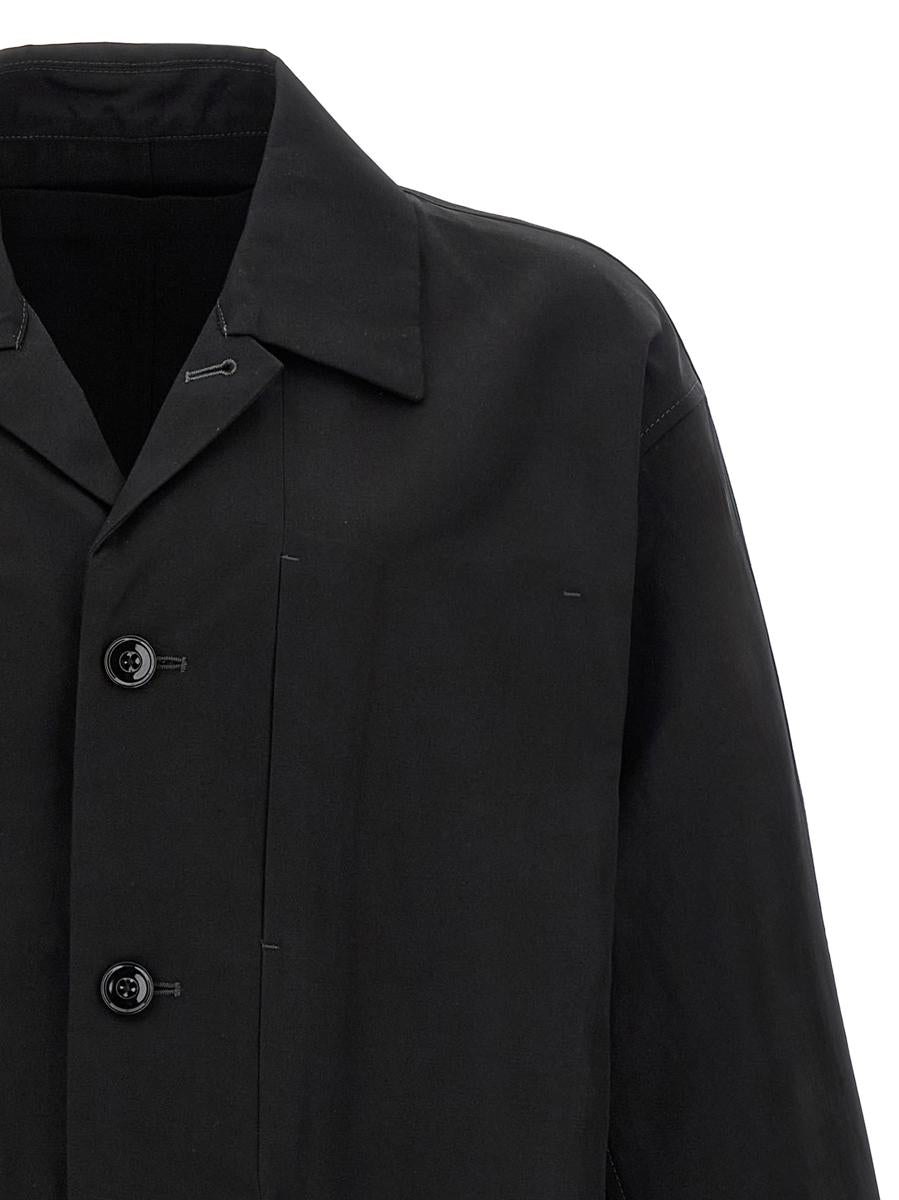 Lemaire 'Boxy Sb Workwear' Jacket