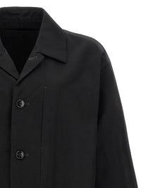 Lemaire 'Boxy Sb Workwear' Jacket