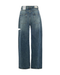 Icon Denim Jeans