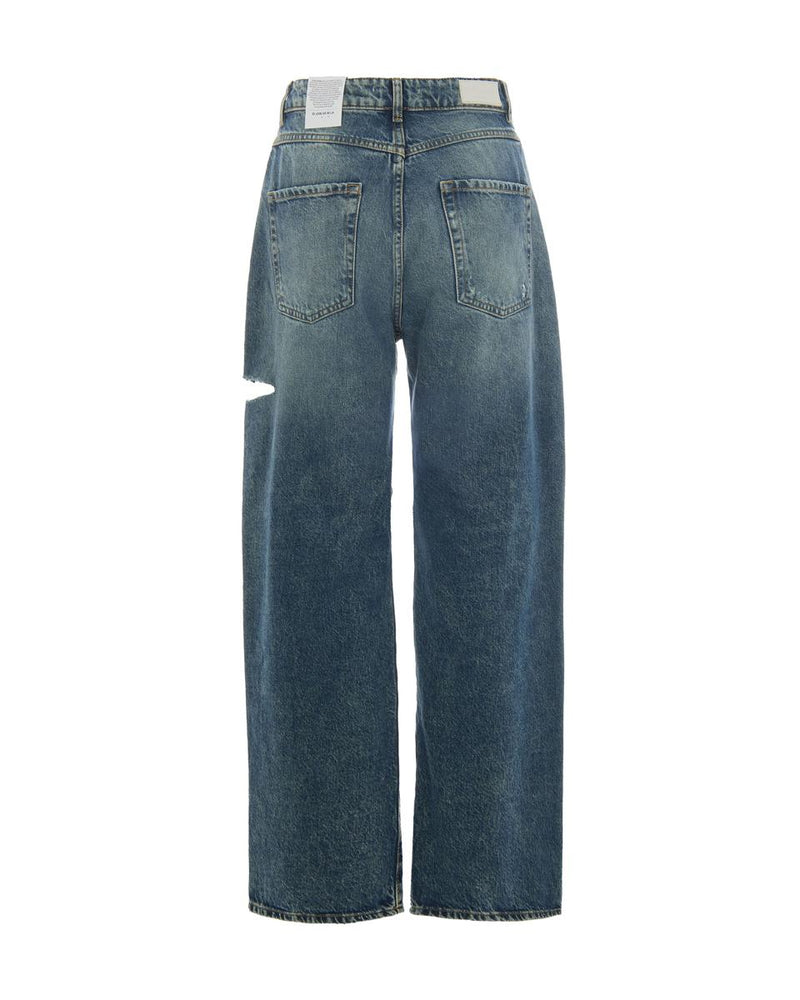 Icon Denim Jeans