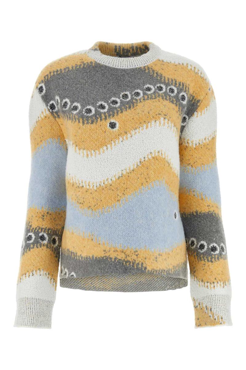 Loewe Knitwear