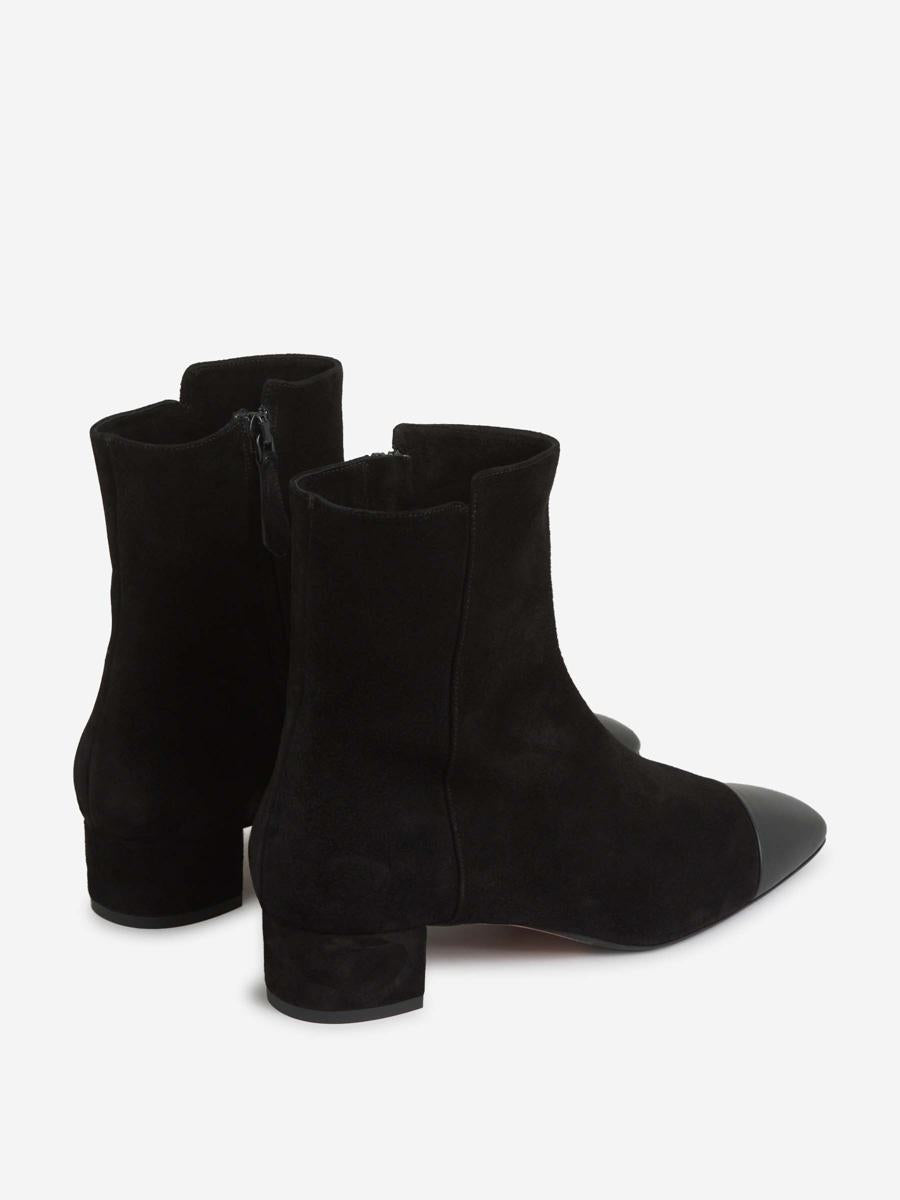 Aquazzura French Flirt 35 Booties