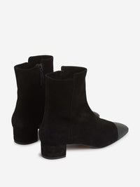 Aquazzura French Flirt 35 Booties