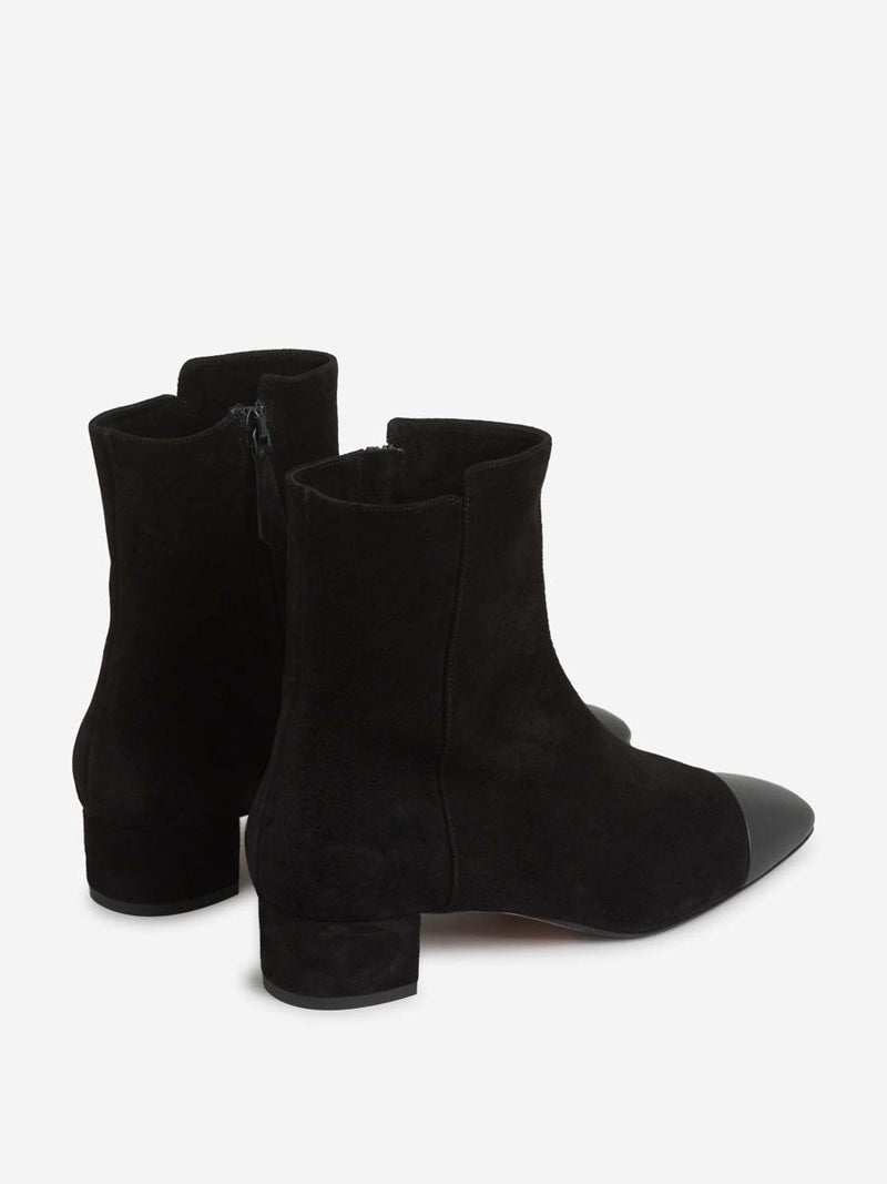 Aquazzura French Flirt 35 Booties