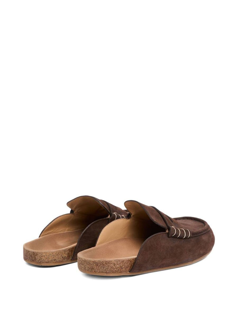 JW Anderson Flat Shoes