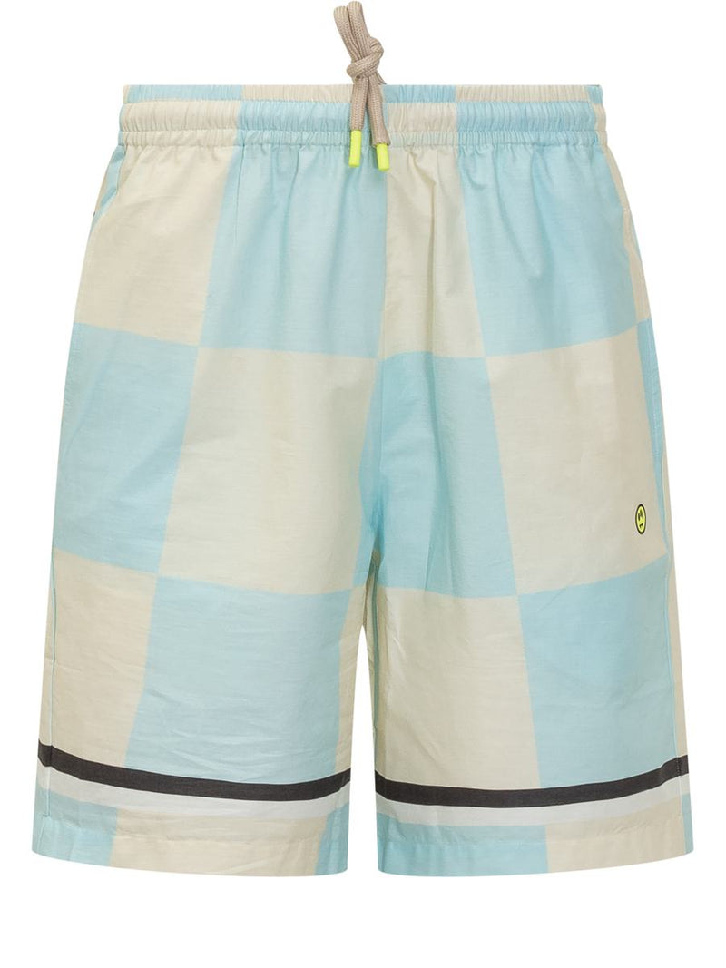 Barrow Unisex Short Pants