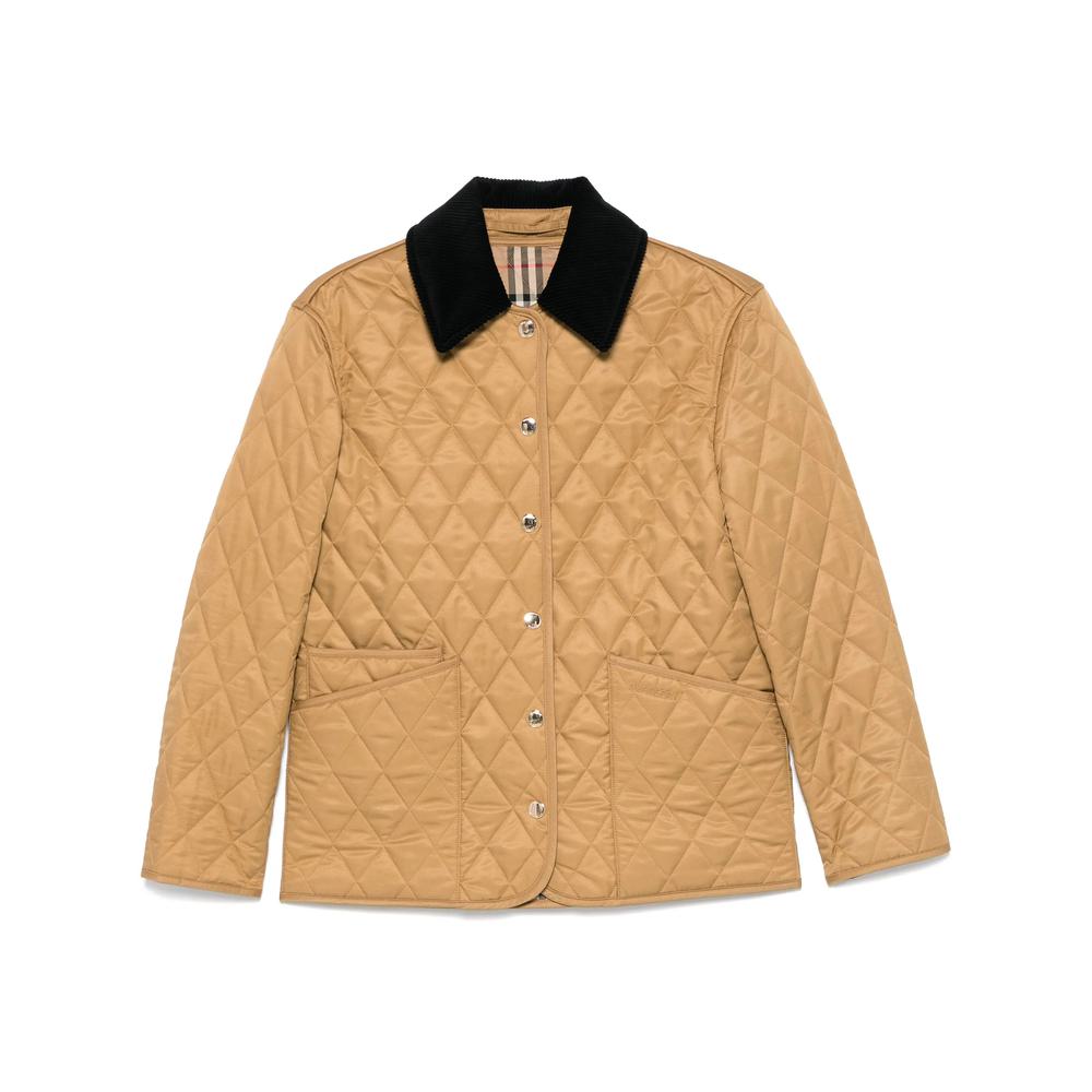 Burberry Jackets
