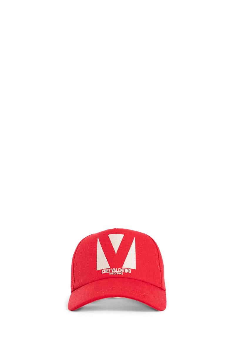Valentino Garavani Hats