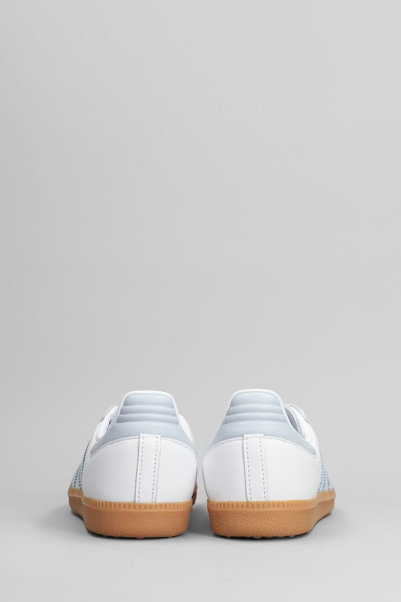 Adidas Samba Og Sneakers