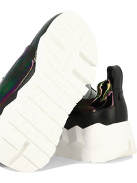Pierre Hardy "Street Life" Sneakers