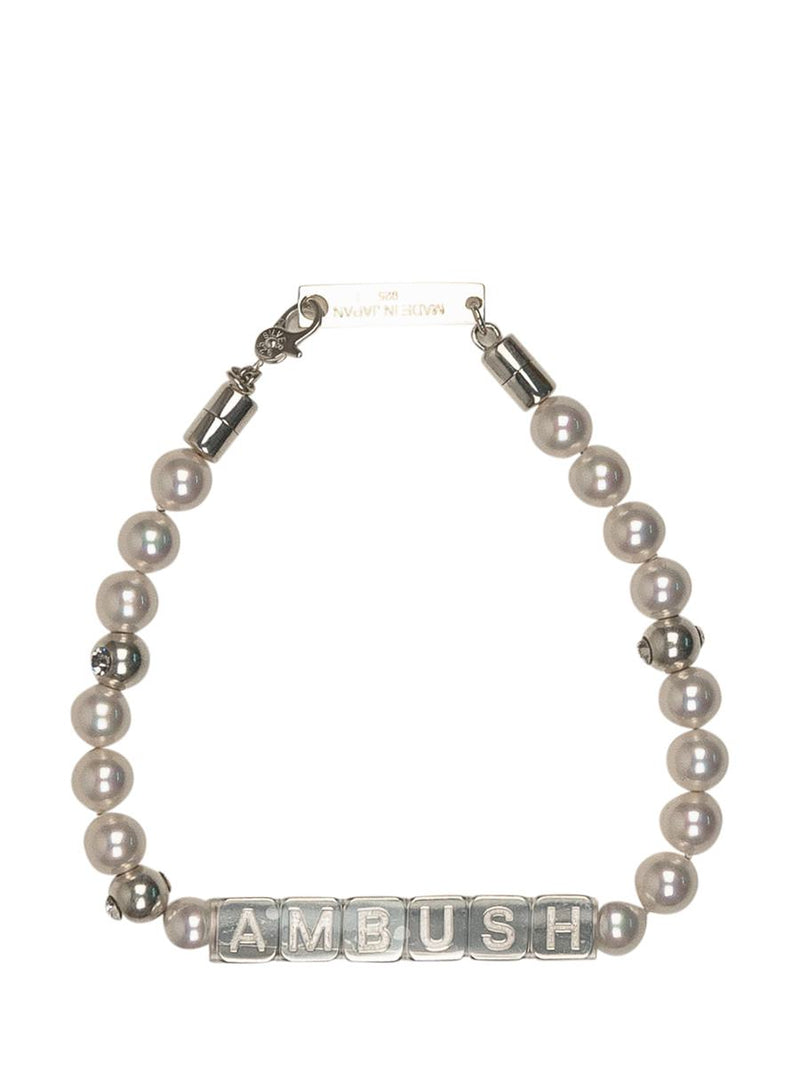 Ambush Pearls Bracelet