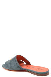 Santoni Sandals