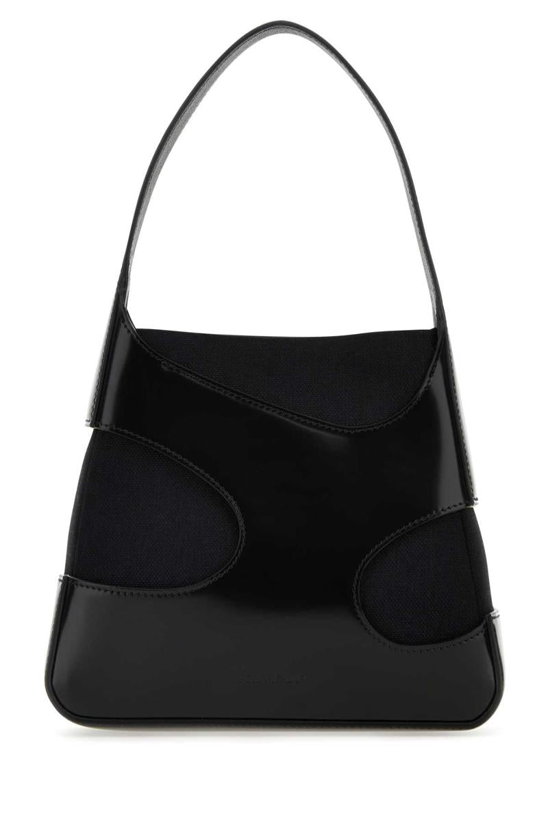 Salvatore Ferragamo Handbags.